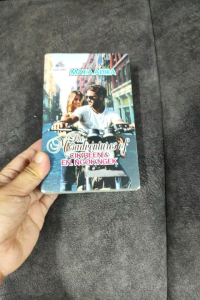 The Misadventures of Miss Reen & Mr Ngok Ngek - Maya Adira (NEW OLD STOCK)