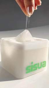 Pad đôi hỗ trợ làm dịu cấp ẩm UNLEASHIA - SISUA Tazmanian Pepper Calming 2-Piece Pad 170g