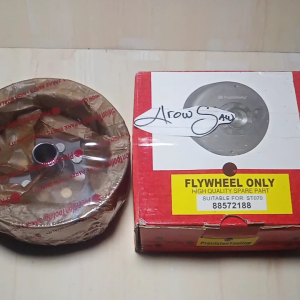 Magnet Flywheel Only Senso / Chainsaw Original Precision Tooling 070 Senso Besar