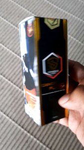 OXIVOICE PLUS