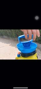 Sprayer Semprotan 5L: Solusi untuk Hama Tanaman & Disinfektan