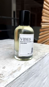 Parfume Laki laki aroma Caveman 30 ML