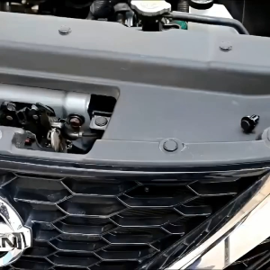 Klip Baut Bumper & Aksesoris Reparasi Body Panel Mobil