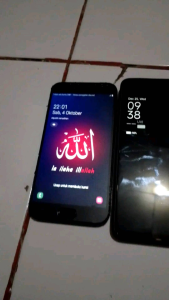 HP murah minus LCD mesin normal jaya