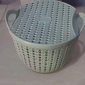 Keranjang Serbaguna TOPAS plus TUTUP CLIO: Keranjang Serbaguna Topas+Tutup Clio termurah