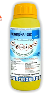 {Cam kết chính hãng 100%} FENDONA 10SC 50ml 500ml và 1000ml Chế Phẩm Nổi Tiếng Khuyến Cáo Sử Dụng - Diệt Muỗi Gián Kiến Ruồi Bọ Chét Kiến Ba Khoan.