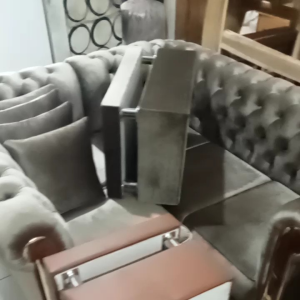 sofa 1000 kancing