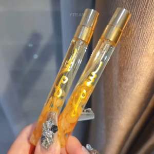 Lucky Wealth Perfume 10ML 阿赞贵 敛财暴富香水