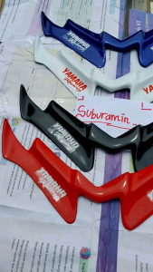 Winglet Mio j dan X ride