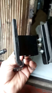holder hp full besi universal