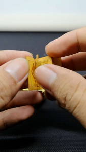 KOLEKSI Al Quran MINI DENGAN WADAH A