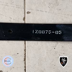 Per Induk NKR71 Belakang & Suku Cadang Isuzu Macan