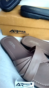 SANDAL WANITA TERBARU//SANDAL CANTIK//SANDAL FLAT//SANDAL NYAMAN DAN AWET//slippers Qpass