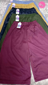 SHORT WANITA DALAMAN STRETCH REMAJA DEWASA IBU-IBU HOTPANTS PENDEK WANITA
