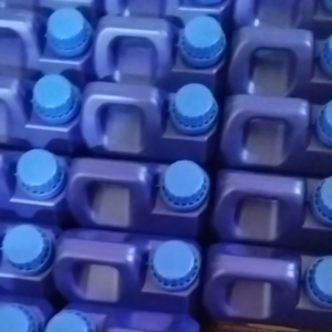 Air Radiator Coolant Motor Mobil 1L