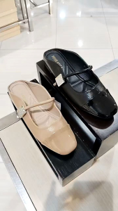 PETER KEIZA‼️ sandal selop wanita comfort ringan