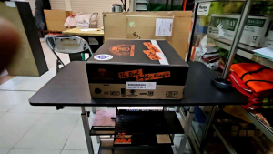 Sepatu Safety Kings KWD 805 CX - Safety Shoes Kings KWD 805 X