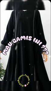 gamis jennaira gamis jenaira abaya jennaira abaya jenaira by alhauraa
