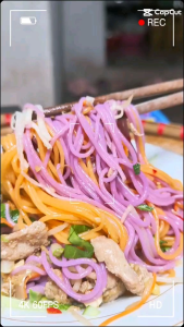 1kg Bún Khô Rau Củ Mai Ngọc Food - Sản Phẩm Tốt