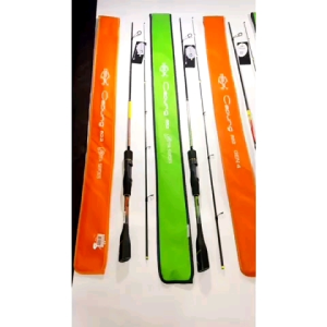 Joran Pancing UL Relix Nusantara Capung Penta Series Gen 3 Gen 4 622 662 198 702 210 732 220 762 228