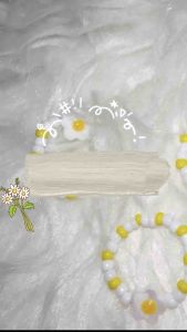 Cincin Beads Hiasan Telor Ceplok Egg Ring Sunny Side Up Eggs Ring Flower Bunga Manik Manik Telur