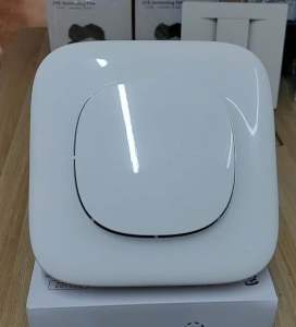 Quạt Thông Gió Âm Trần JY-B90182 JYE-Đài Loan Công suất 20W (Bảo hành 2năm).