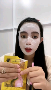 Combo 5 gói Ủ Trắng collagen( chính hãng)