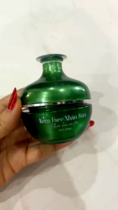 KEM SÂM TRẮNG DA MỜ NÁM TÀN NHANG COLLAGEN