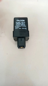 FLASHER SEN TOYOTA KIJANG SUPER GRAN 5K 12 VOLT KAKI 3 HARGA 1 PCS