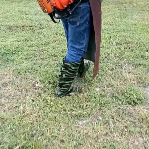 Kasut bendang tinggi 38cm/Kasut sawah/Kasut kebun/Waterproof rain boots (ready stock)