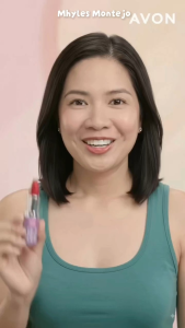 Simply Pretty Colorbliss Lipstick 4 g