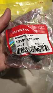 Bosh fork forok arm 52181 KPH 881 kharisma Supra x