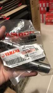 Mengenal Suku Cadang Motor Vixion F2814: Fork Forok Arm Vixion 3C1