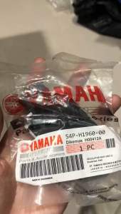Kiprok Regulator MIO J SOUL GT 54P H1960 00