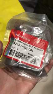 Bosh fork arm swing grand 52181 001 301