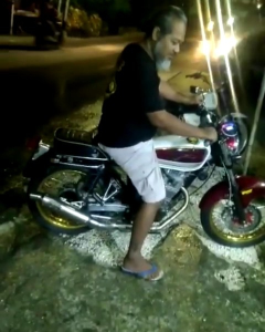 Knalpot TLR Bulat Jenong & CB Tiger: Tips dan Trik