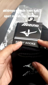 Kaos Kaki Sport Pendek Kaos Kaki Olahraga Pria-Wanita