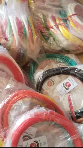 Promo!!! Kenur Layangan 1 Pak Isi 10 pcs Murah