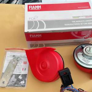 KLAKSON KEONG FIAMM GRATIS RELAY KLAKSON LENGKAP ORIGINAL FIAMM