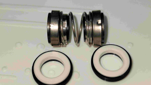 Submersible mechanical seal 15mm 28x8 LSDC | shaft seal for water pump