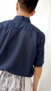 Sarung Instan Dewasa & Sarung Batik Satri Terbaru Anti Ribet