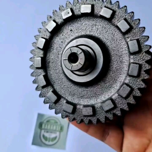 As Roda Belakang Gigi Rasio Besar Gear Comp Final 45T Motor Honda Beat Esp Beat Sporty Esp Asli