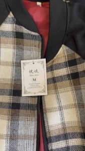 Áo khoác Bomber - nhiều mẫu