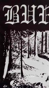 BURZUM BAND SHIRTS