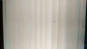 Vitrase Gorden Polos Transparan Vitrase Daleman Gorden Tirai Siang