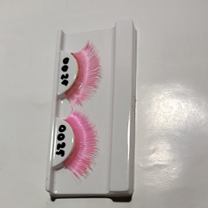 Bulu Mata Fesen Show 0025 Medium: Bahan Berkualitas & Desain Elegan