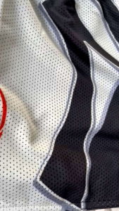 NY YANKEES Must-Have Men’s Mesh Shorts | Summer-Ready + High Quality Material!