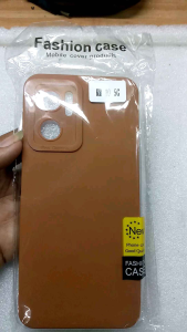Softcase / Silicon Realme 10 5G