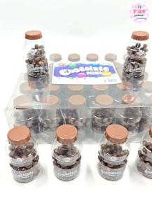 30pcs DELICIOUS CHOCOLATE MINI CANDY/loot bag fillers/paninda/giveaways/party favors.