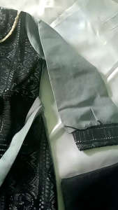 GAMIS LIMITED Bahan Kombinasi Brukat Ukuran 8-10 Tahun Tergantung Fisik Anak GAMIS PLUS HIJAB LD 80cm PJ 104cm OPEN ORDER WELCOME RESELLER/DROPSHIP AMAN BE OUR RESELLER!!! Berpenghasilan sendiri tanpa modal